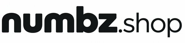 Numbz Store