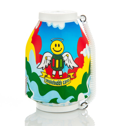 Smokebuddy